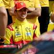 WEC: Phil Hanson renova com a Ferrari e celebra confiança da equipe