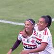 Flamengo segura a Ferroviária e avança no Brasileiro Feminino