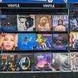 O CD está de volta e cresceu quase 7 vezes mais do que o vinil no primeiro semestre de 2026