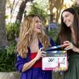 Mônica Martelli e Ingrid Guimarães levam amizade real ao cinema em 'Minha Melhor Amiga'