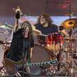 Setlist do Foo Fighters no Rock In Rio 2026; banda toca no Palco Mundo