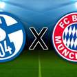 Schalke 04 x Bayern de Munique pela Bundesliga: onde assistir ao vivo, horário e escalação