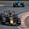F1: Lawson recebe nova unidade e larga do fundo em Monza