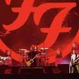 Foo Fighters faz do Rock in Rio um enorme coro e mostra por que ainda domina o palco