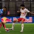 Bahia vence o Bragantino em jogo de reviravoltas e entra no G-4