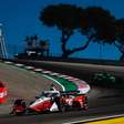Indy: McLaughlin lidera segundo treino livre para o GP de Laguna Seca