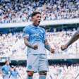 Donnarumma salva, Haaland marca, e City vence o Coventry no Inglês