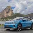 Independência ou morte? VW ID.4 é o 100% elétrico da marca no Brasil