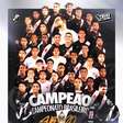 É campeão! Vasco reverte desvantagem e conquista o Brasileirão sub-20 de 2026 no Nubank Park