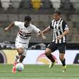São Paulo x Atlético-MG: prováveis escalações, arbitragem e onde assistir