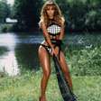 Beyoncé celebra aniversário com edição de 20 anos de 'B'DAY'