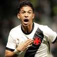 Vasco vence o Palmeiras e é campeão do Brasileirão Sub-20