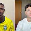 'Por que você tava com medo de ser roubado? Por causa da minha cor?': acusado de homofobia contra ator de 'Quem Ama Cuida', streamer se pronuncia e alega racismo; entenda!
