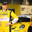 Porsche Cup: Müller comemora pole dupla em Interlagos: "Importantes para campeonato"