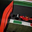 F1: Confira o resultado completo do TL3 do GP da Itália 2026