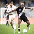 Pedro Emanuel faz terceiro clássico pelo Vasco contra conhecido rival