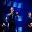 Capital Inicial e Dado Villa-Lobos Fazem Grande Show no Rock in Rio