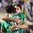 "Ainda mais com o Neymar em campo": atacante da Chapecoense explica sentimento após empate com Santos