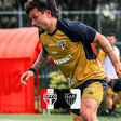 São Paulo x Atlético-MG: Onde Assistir, Horário, Escalações e Arbitragem