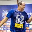 Rogério Ceni alcança feito raro no Bahia e fica atrás apenas de Abel Ferreira