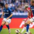 Bayern de Munique para no Schalke e empata na Bundesliga