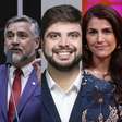 Felipe Camozzato é multado por impulsionar propaganda com críticas a Paulo Pimenta