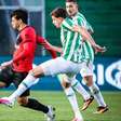 Juventude cede empate ao Atlético-GO, mas segue na ponta da Série B