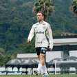 Santos inscreve reforços para a Sul-Americana; veja numeração