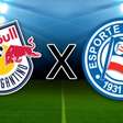 Red Bull Bragantino x Bahia pelo Brasileirão: onde assistir ao vivo, horário e escalação