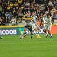 Criciúma volta a vencer na Série B e reacende briga pela liderança