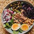A dieta "keto" é muito superior à dieta mediterrânea. O problema é que ela é uma tortura