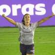São Paulo vence o Grêmio e está na semifinal do Brasileiro Feminino