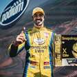 Mercado Livre Racing faz a pole position da Stock Car em Curvelo com Cesar Ramos