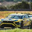 Stock Car: Gaetano di Mauro leva Mitsubishi Motors ao pódio na Sprint de Curvelo
