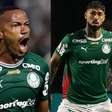 Dupla do Palmeiras volta ao Nilton Santos para reencontro com o Botafogo