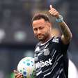 O que aconteceu com Neymar? Nova lesão causa afastamento do Santos por meses e acaba em críticas na web: 'Só volta ano que vem'