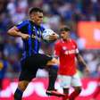 Lautaro Martínez comanda virada sensacional da Inter sobre o Napoli