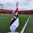 Como estão os lesionados do São Paulo?