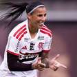 Flamengo encerra espera de sete anos e volta à semifinal do Brasileirão Feminino