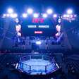 UFC Paris: estreante francês dá show e vence por nocaute no primeiro round
