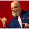 Ed Motta lança single 'O Desejo Está Nu' do novo álbum 'Toc-Toc'