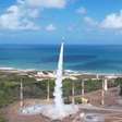 Laboratório espacial brasileiro será lançado do Nordeste e voltará à Terra de paraquedas