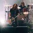 Foo Fighters mostra no Rock in Rio que o caos ainda o alimenta