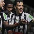 Série B: Athletic aplica goleada e encerra série invicta do Vila Nova