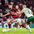 Sem margem de erro. Flamengo e Palmeiras acirram briga pelo título