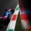 Classificação do GP da Itália tem resultado surpreendente na pole position