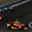 Indy: horários, grid de largada, previsão do tempo e onde assistir o GP de Laguna Seca