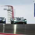 WEC: Aston Martin #007 lidera TL3 com Harry Tincknell em Lone Star Le Mans