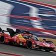WEC: Com pole histórica de Antonio Giovinazzi, confira o grid de largada da Lone Star Le Mans