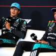 F1: Volta de Verstappen atrapalha Russell e custa pole à Mercedes, diz Toto Wolff